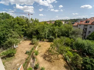Prodej vícegeneračního domu, Praha - Střešovice, U střešovických hřišť, 198 m2