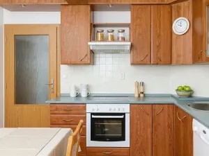 Prodej bytu 3+1, Písek, Zátavské nábř., 97 m2