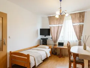 Prodej bytu 3+1, Písek, Zátavské nábř., 97 m2
