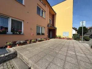 Prodej bytu 3+1, Písek, Zátavské nábř., 97 m2