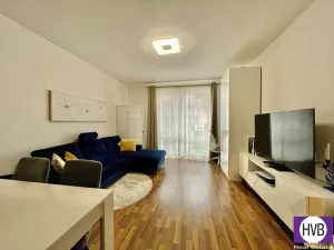 Prodej bytu 2+kk, Chýně, Ecksteinova, 56 m2