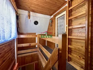Prodej chaty, Perštejn - Údolíčko, 125 m2