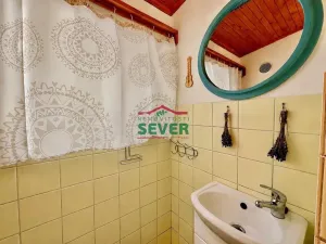 Prodej chaty, Perštejn - Údolíčko, 125 m2