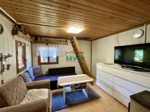 Prodej chaty, Perštejn - Údolíčko, 125 m2