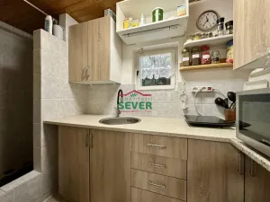 Prodej chaty, Perštejn - Údolíčko, 125 m2