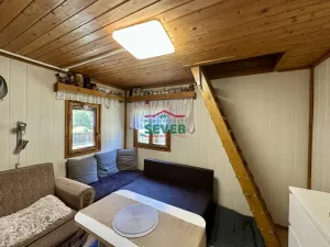 Prodej chaty, Perštejn - Údolíčko, 125 m2