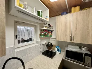 Prodej chaty, Perštejn - Údolíčko, 125 m2