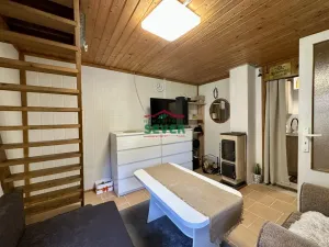 Prodej chaty, Perštejn - Údolíčko, 125 m2