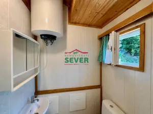 Prodej chaty, Perštejn - Údolíčko, 125 m2