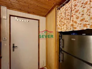Prodej chaty, Perštejn - Údolíčko, 125 m2