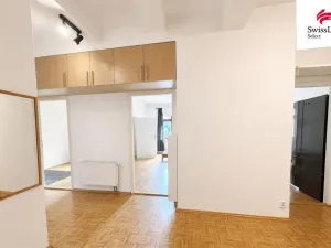 Pronájem bytu 3+kk, Praha - Nusle, V Horkách, 74 m2