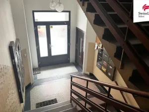 Pronájem bytu 3+kk, Praha - Nusle, V Horkách, 74 m2