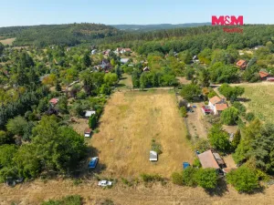 Prodej pozemku pro bydlení, Otaslavice, 1012 m2