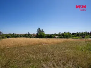 Prodej pozemku pro bydlení, Otaslavice, 1012 m2