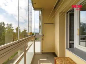 Prodej bytu 2+1, Karviná - Ráj, U Lesa, 55 m2