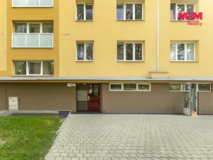Prodej bytu 2+1, Karviná - Ráj, U Lesa, 55 m2