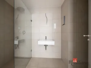 Prodej bytu 2+kk, Kladno - Dubí, Ke křížku, 53 m2