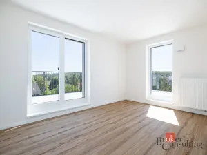 Prodej bytu 3+kk, Kladno - Dubí, Ke křížku, 86 m2