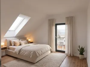 Prodej apartmánu, Horní Planá - Pernek, 157 m2