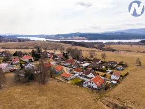 Prodej apartmánu, Horní Planá - Pernek, 157 m2