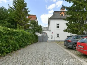 Prodej bytu 1+1, Praha - Smíchov, U Pernikářky, 27 m2