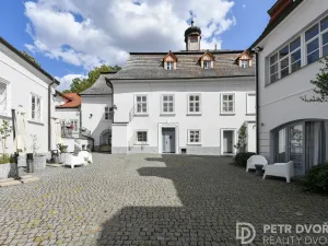 Prodej bytu 1+1, Praha - Smíchov, U Pernikářky, 27 m2