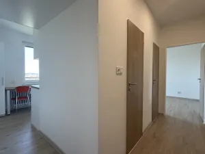 Pronájem bytu 2+1, Brno - Židenice, Došlíkova, 49 m2