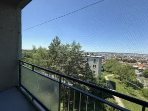 Pronájem bytu 2+1, Brno - Židenice, Došlíkova, 49 m2