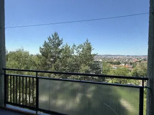 Pronájem bytu 2+1, Brno - Židenice, Došlíkova, 49 m2
