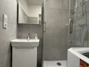 Pronájem bytu 2+1, Brno - Židenice, Došlíkova, 49 m2