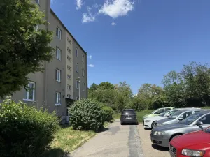 Pronájem bytu 2+1, Brno - Židenice, Došlíkova, 49 m2