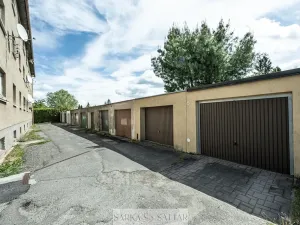 Pronájem bytu 3+1, Buštěhrad, Hřebečská, 65 m2