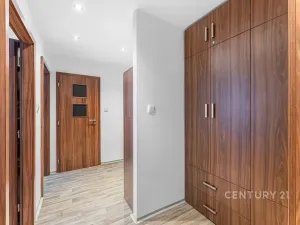 Pronájem bytu 3+kk, Praha - Chodov, Čenětická, 77 m2