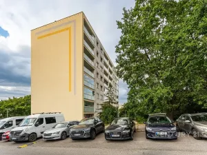 Pronájem bytu 3+kk, Praha - Chodov, Čenětická, 77 m2