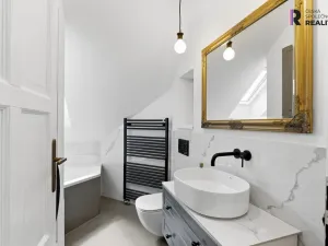 Prodej vily, Praha - Radotín, Ametystová, 173 m2