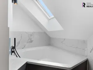 Prodej vily, Praha - Radotín, Ametystová, 173 m2