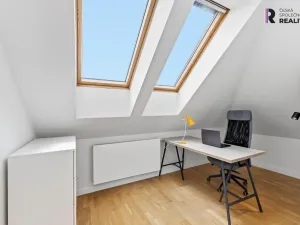 Prodej vily, Praha - Radotín, Ametystová, 173 m2