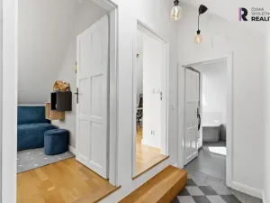 Prodej vily, Praha - Radotín, Ametystová, 173 m2