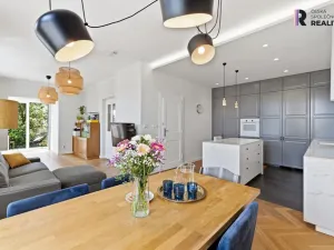 Prodej vily, Praha - Radotín, Ametystová, 173 m2
