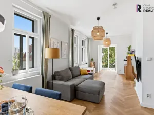 Prodej vily, Praha - Radotín, Ametystová, 173 m2