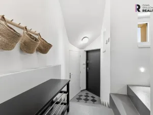 Prodej vily, Praha - Radotín, Ametystová, 173 m2