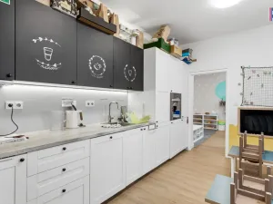 Prodej vily, Praha - Radotín, Ametystová, 173 m2