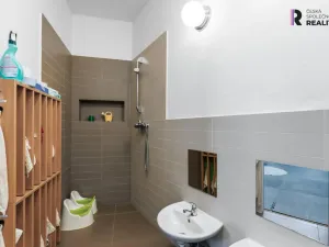 Prodej vily, Praha - Radotín, Ametystová, 173 m2
