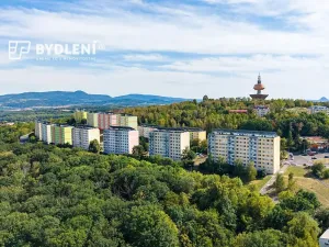 Prodej bytu 3+kk, Teplice, Javorová, 68 m2