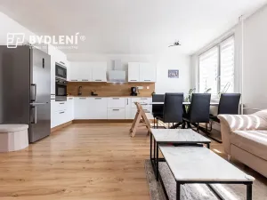 Prodej bytu 3+kk, Teplice, Javorová, 68 m2
