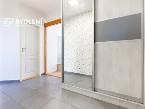 Prodej bytu 3+kk, Teplice, Javorová, 68 m2
