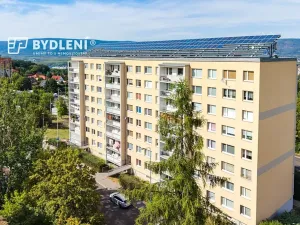 Prodej bytu 3+kk, Teplice, Javorová, 68 m2