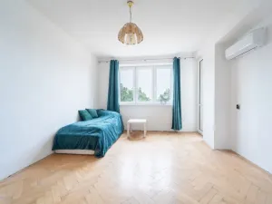 Prodej bytu 2+1, Týnec nad Labem, Marie Majerové, 53 m2