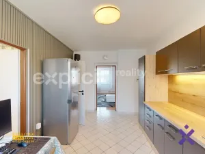 Pronájem bytu 2+1, Horka nad Moravou, 1. máje, 83 m2