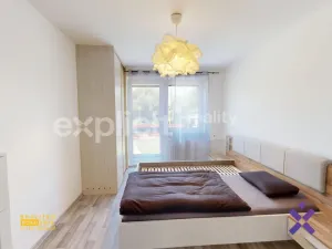 Pronájem bytu 2+1, Horka nad Moravou, 1. máje, 83 m2